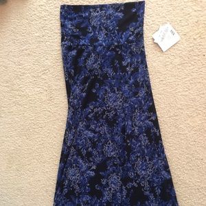 NWT Lularoe Maxi